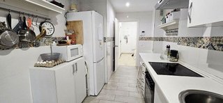 Piso en venta en Zona Sohail en Fuengirola