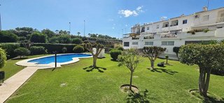 Piso en venta en Zona Sohail en Fuengirola