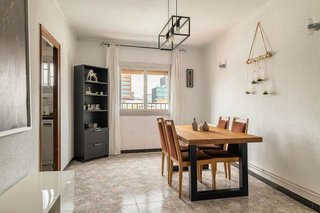 Piso en alquiler en El Poblenou en Barcelona