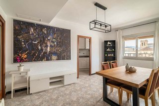 Piso en alquiler en El Poblenou en Barcelona