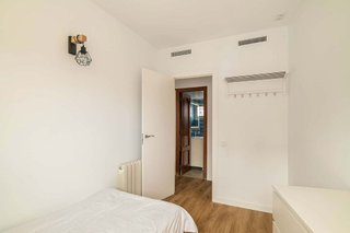 Piso en alquiler en El Poblenou en Barcelona