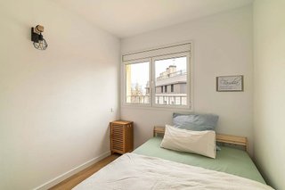 Piso en alquiler en El Poblenou en Barcelona