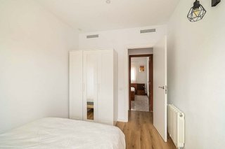 Piso en alquiler en El Poblenou en Barcelona
