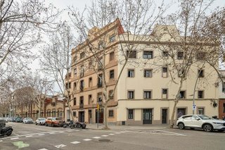Piso en alquiler en El Poblenou en Barcelona