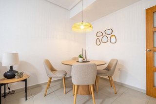 Piso en venta en Playa del Cura en Torrevieja