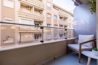 Piso en venta en Playa del Cura en Torrevieja