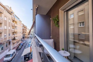 Piso en venta en Playa del Cura en Torrevieja