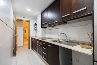 Piso en venta en Playa del Cura en Torrevieja