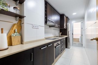 Piso en venta en Playa del Cura en Torrevieja