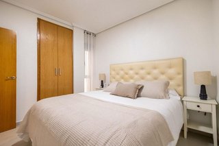 Piso en venta en Playa del Cura en Torrevieja