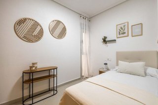 Piso en venta en Playa del Cura en Torrevieja