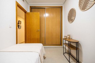 Piso en venta en Playa del Cura en Torrevieja