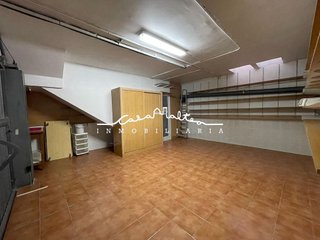 Casa adosada en venta en L'Albir-Zona Playa en Alfaz del pi / Alfàs del Pi