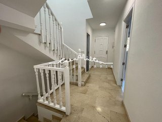 Casa adosada en venta en L'Albir-Zona Playa en Alfaz del pi / Alfàs del Pi