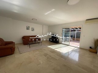 Casa adosada en venta en L'Albir-Zona Playa en Alfaz del pi / Alfàs del Pi