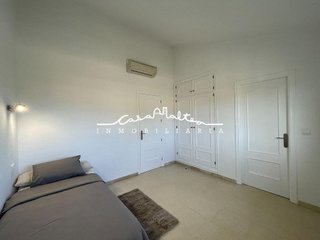 Casa adosada en venta en L'Albir-Zona Playa en Alfaz del pi / Alfàs del Pi