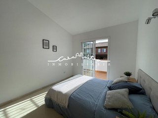 Casa adosada en venta en L'Albir-Zona Playa en Alfaz del pi / Alfàs del Pi