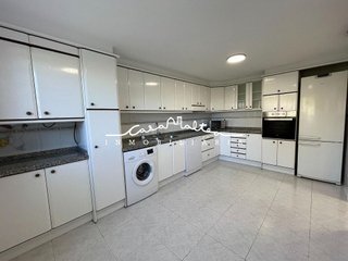 Casa adosada en venta en L'Albir-Zona Playa en Alfaz del pi / Alfàs del Pi