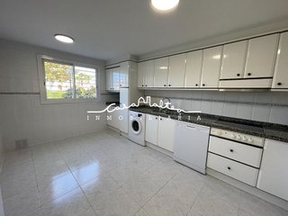 Casa adosada en venta en L'Albir-Zona Playa en Alfaz del pi / Alfàs del Pi