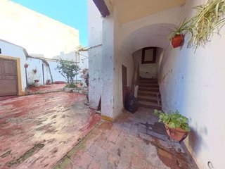 Chalet en venta en Casco Histórico  - Ribera - San Basilio en Córdoba