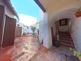 Chalet en venta en Casco Histórico  - Ribera - San Basilio en Córdoba
