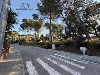 Terreno en venta en Lliçà de Vall