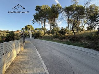Terreno en venta en Lliçà de Vall