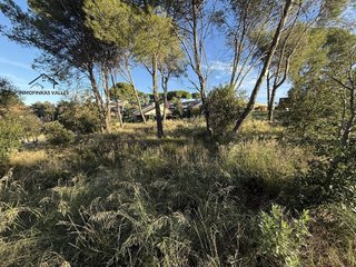 Terreno en venta en Lliçà de Vall