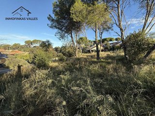 Terreno en venta en Lliçà de Vall
