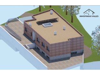 Terreno en venta en Lliçà de Vall