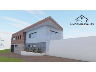Terreno en venta en Lliçà de Vall
