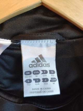 Adidas Real Madrid niño t.152 - 12años