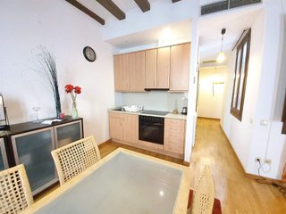 Estudio en venta en El Gòtic en Barcelona