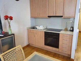Estudio en venta en El Gòtic en Barcelona