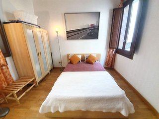 Estudio en venta en El Gòtic en Barcelona