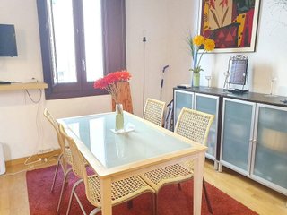Estudio en venta en El Gòtic en Barcelona