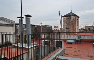 Estudio en venta en El Gòtic en Barcelona