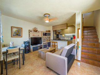 Casa adosada en venta en Nueva Torrevieja - Aguas Nuevas en Torrevieja