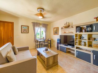 Casa adosada en venta en Nueva Torrevieja - Aguas Nuevas en Torrevieja