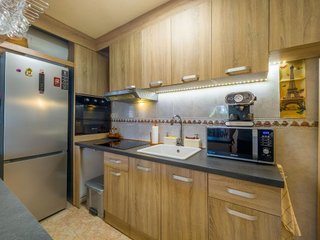 Casa adosada en venta en Nueva Torrevieja - Aguas Nuevas en Torrevieja
