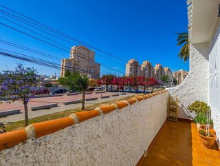 Casa adosada en venta en Nueva Torrevieja - Aguas Nuevas en Torrevieja