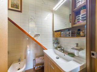 Casa adosada en venta en Nueva Torrevieja - Aguas Nuevas en Torrevieja