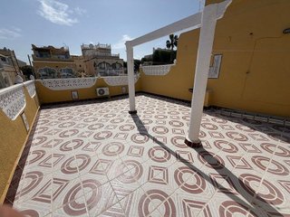 Casa en venta en San Miguel de Salinas