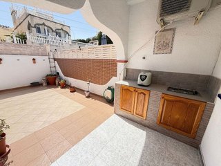Casa en venta en San Miguel de Salinas