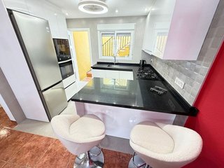 Casa en venta en San Miguel de Salinas