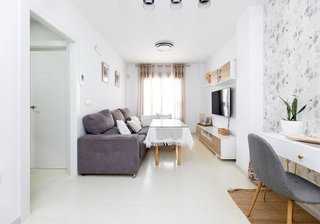 Piso en venta en Zubia (La)