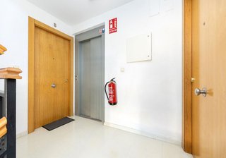 Piso en venta en Zubia (La)