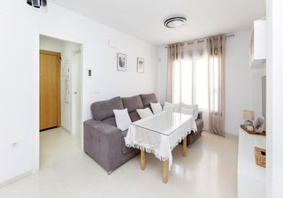 Piso en venta en Zubia (La)