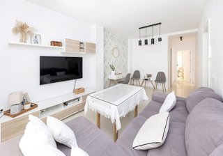 Piso en venta en Zubia (La)