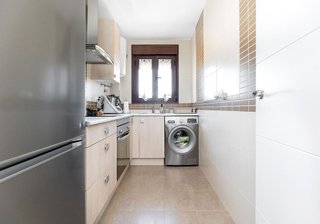 Piso en venta en Zubia (La)